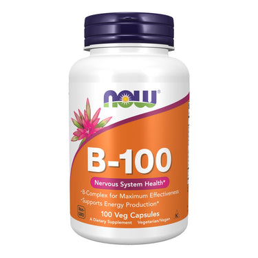 Vitamin B-100